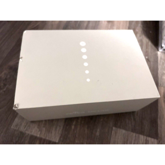 Peter Millar Ladies Hyperlight Glide Sneakers - Red size 7 - Picture 7 of 13